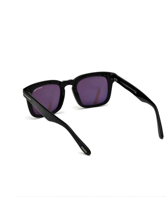 TOM FORD Sunglasses – Model TF-0751-N 50 01A