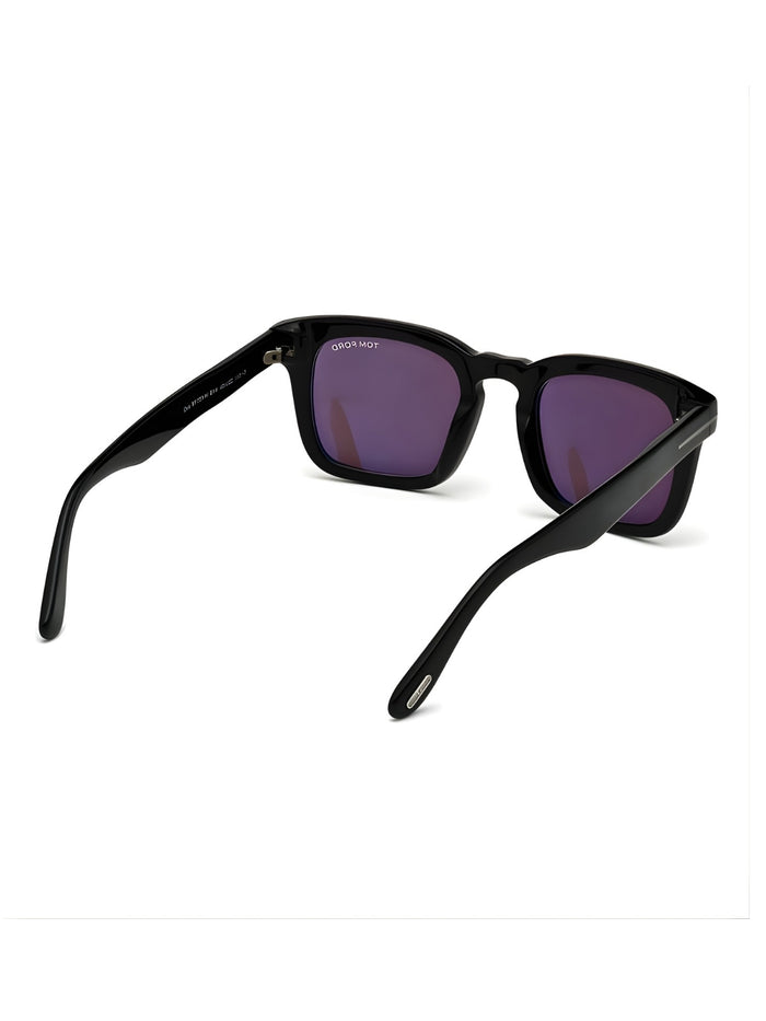 TOM FORD Sunglasses – Model TF-0751-N 50 01A
