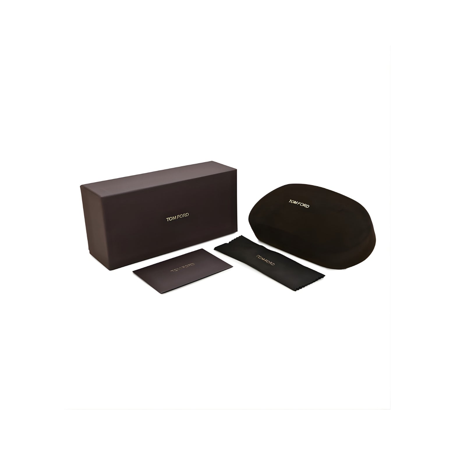 TOM FORD Sunglasses – Model TF-0751-N 50 01A