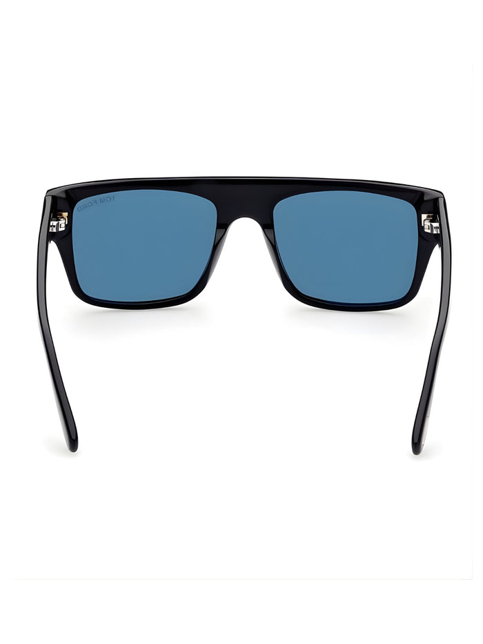 TOM FORD Sunglasses – Model TF-0907 55 01V