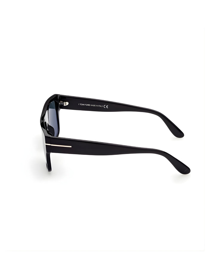 TOM FORD Sunglasses – Model TF-0907 55 01V