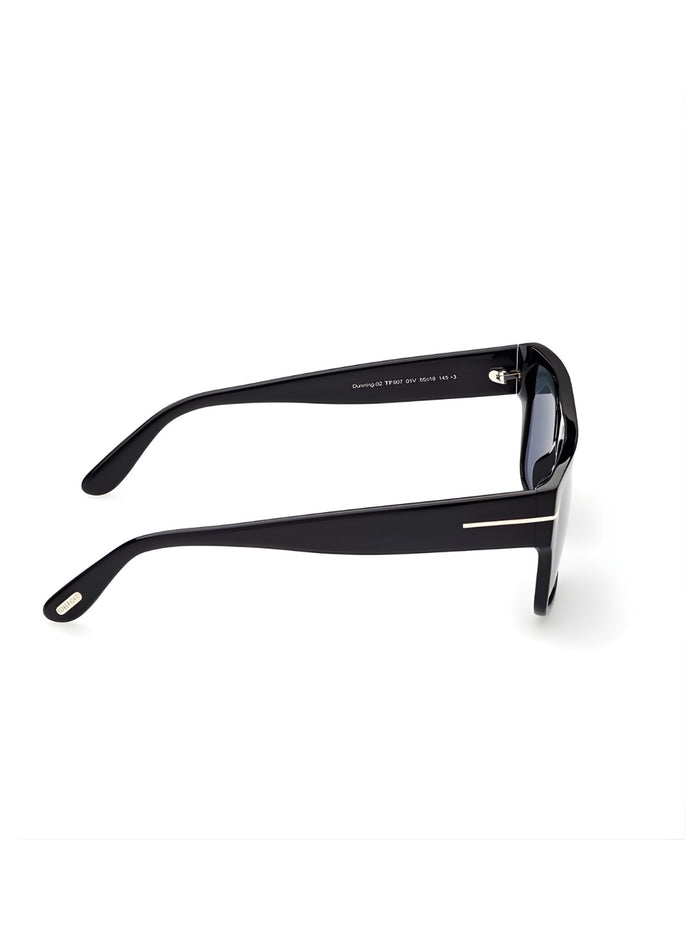 TOM FORD Sunglasses – Model TF-0907 55 01V