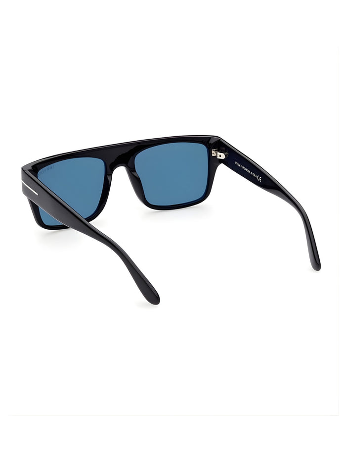 TOM FORD Sunglasses – Model TF-0907 55 01V