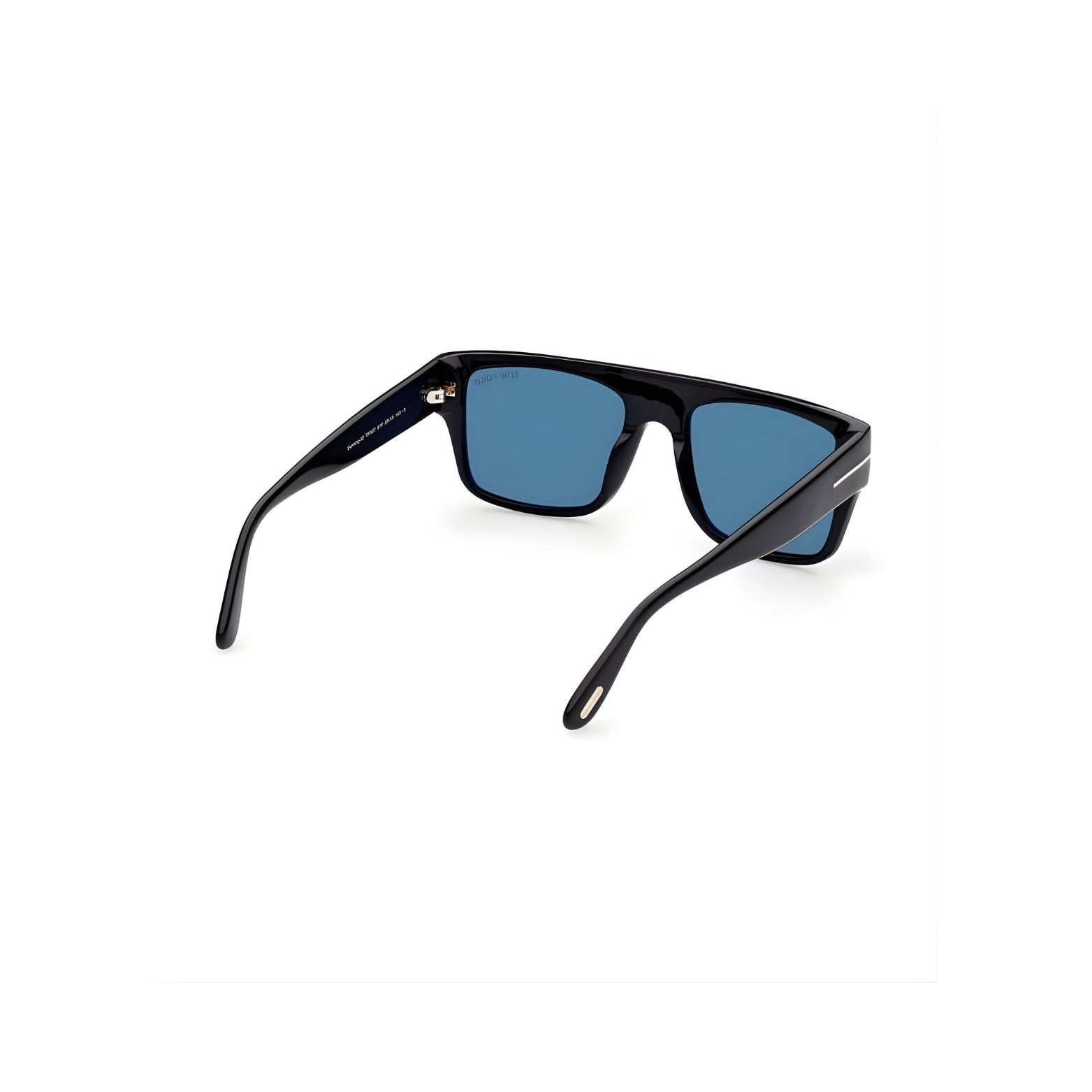 TOM FORD Sunglasses – Model TF-0907 55 01V