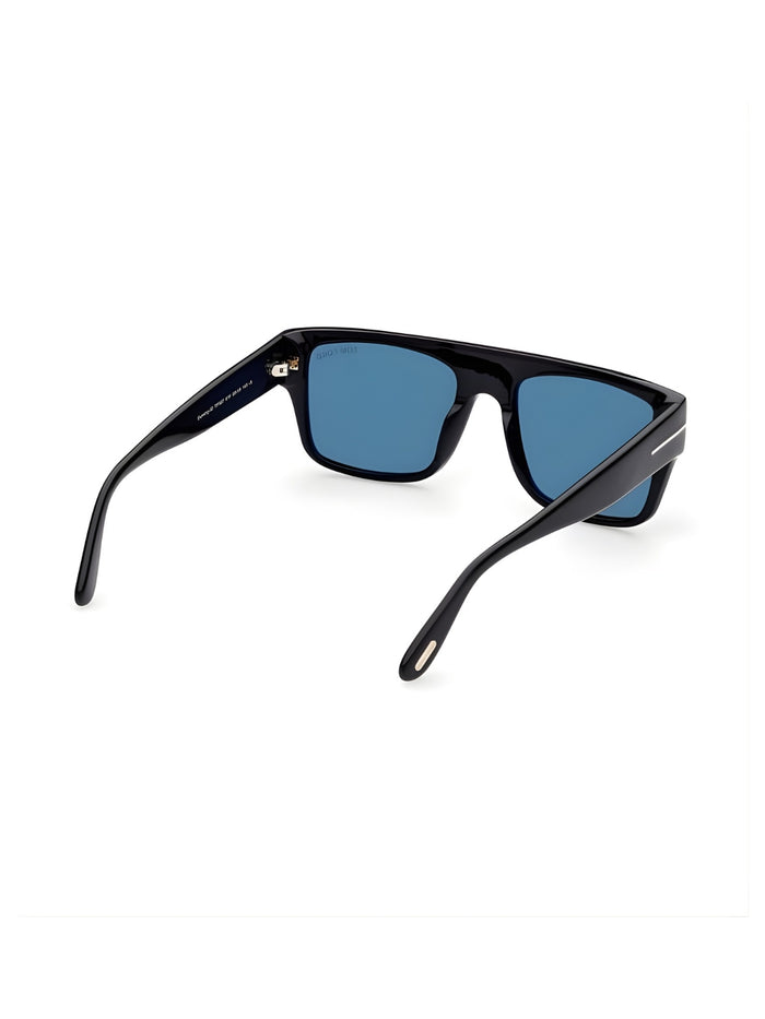 TOM FORD Sunglasses – Model TF-0907 55 01V
