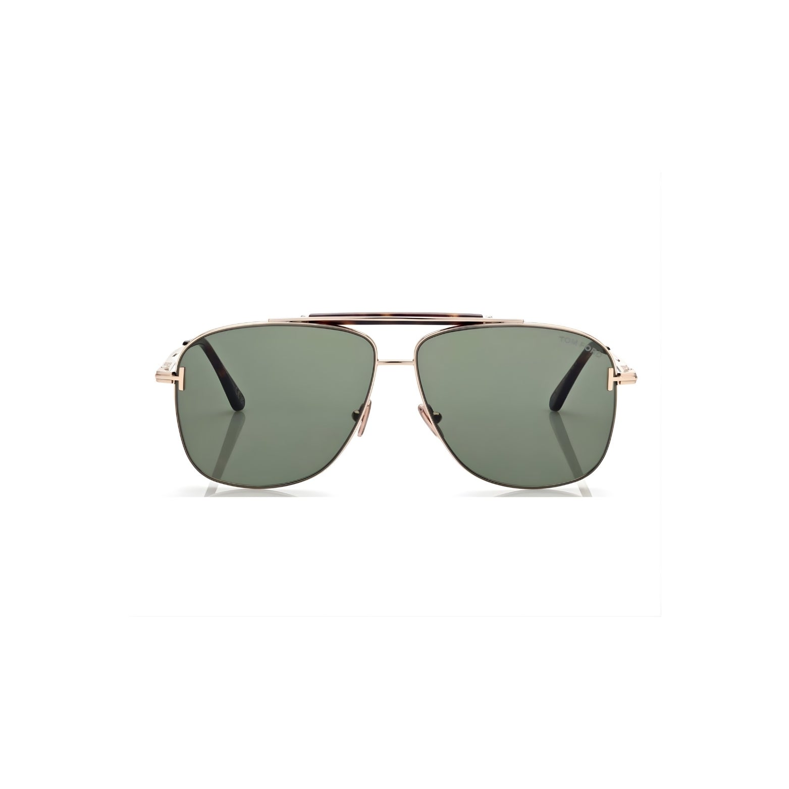 TOM FORD Sunglasses – Model TF-1017 60 28N