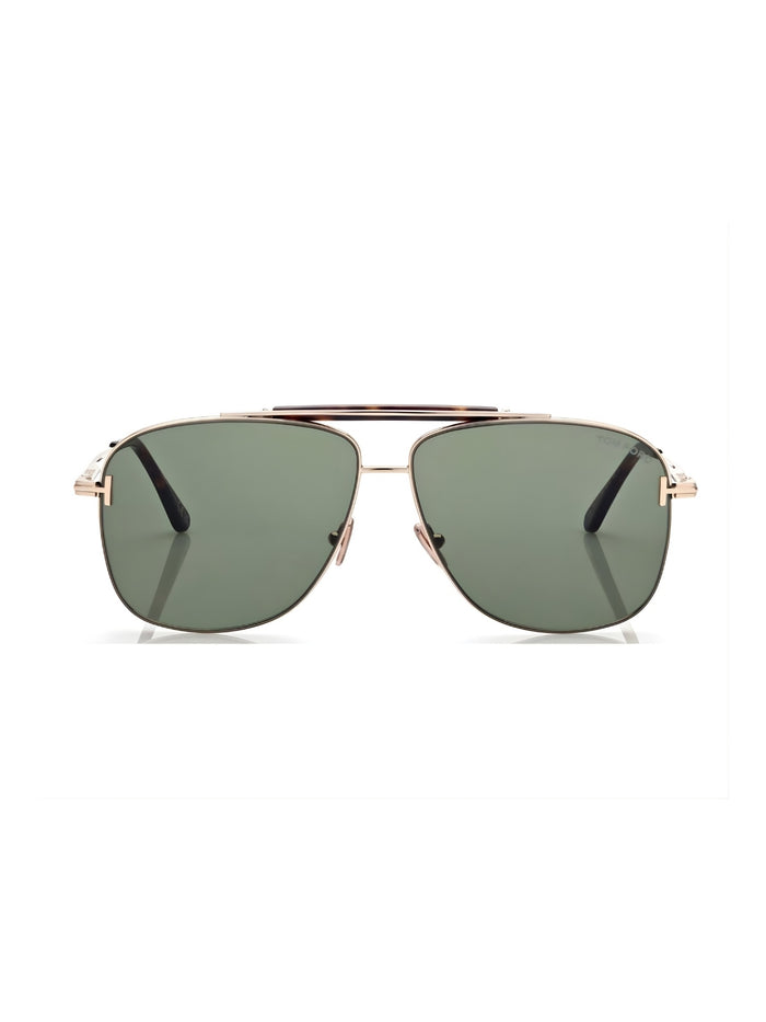 TOM FORD Sunglasses – Model TF-1017 60 28N