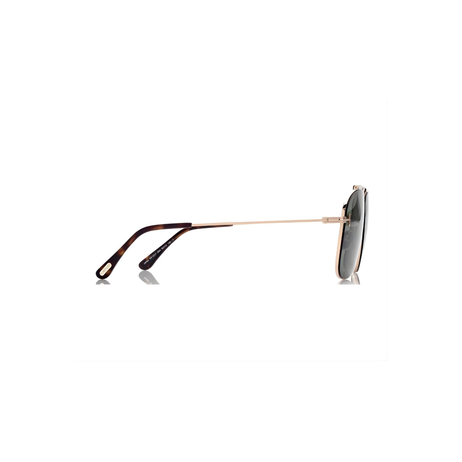 TOM FORD Sunglasses – Model TF-1017 60 28N