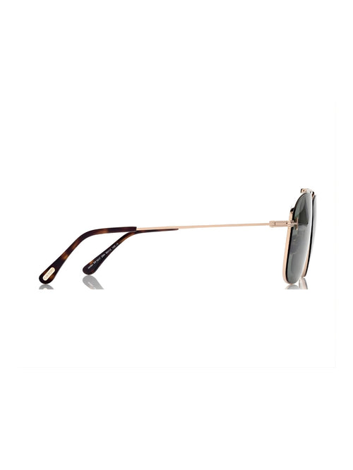 TOM FORD Sunglasses – Model TF-1017 60 28N