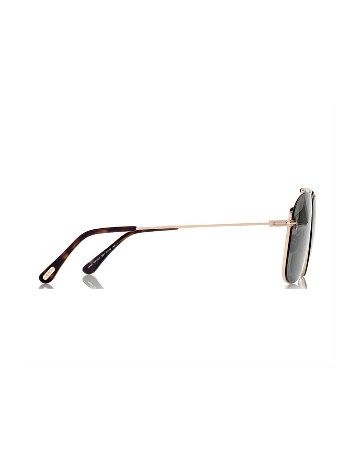 TOM FORD Sunglasses – Model TF-1017 60 28N