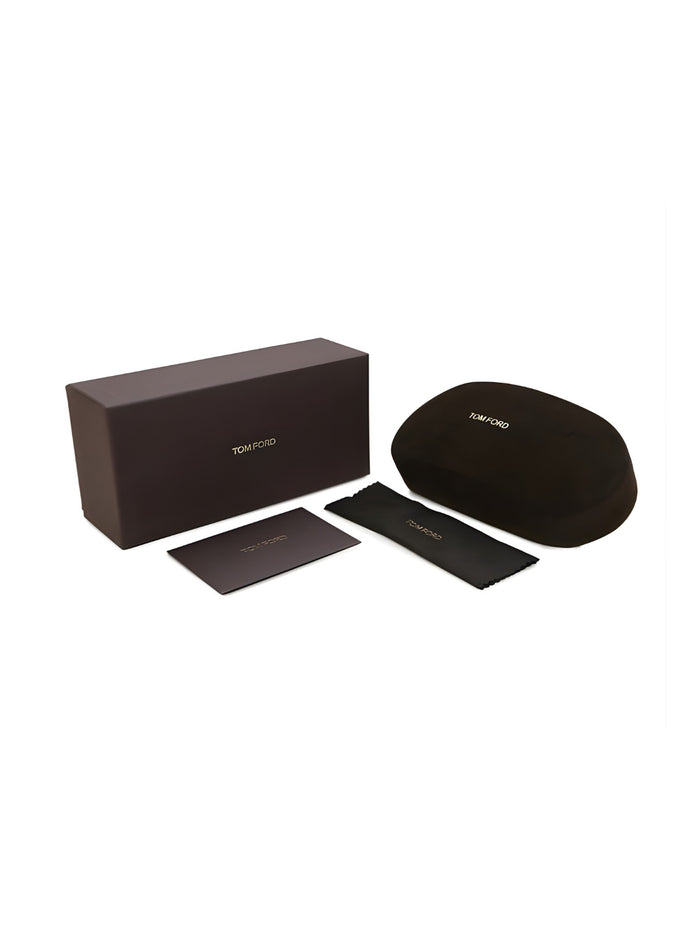 TOM FORD Sunglasses – Model TF0849 64 01B