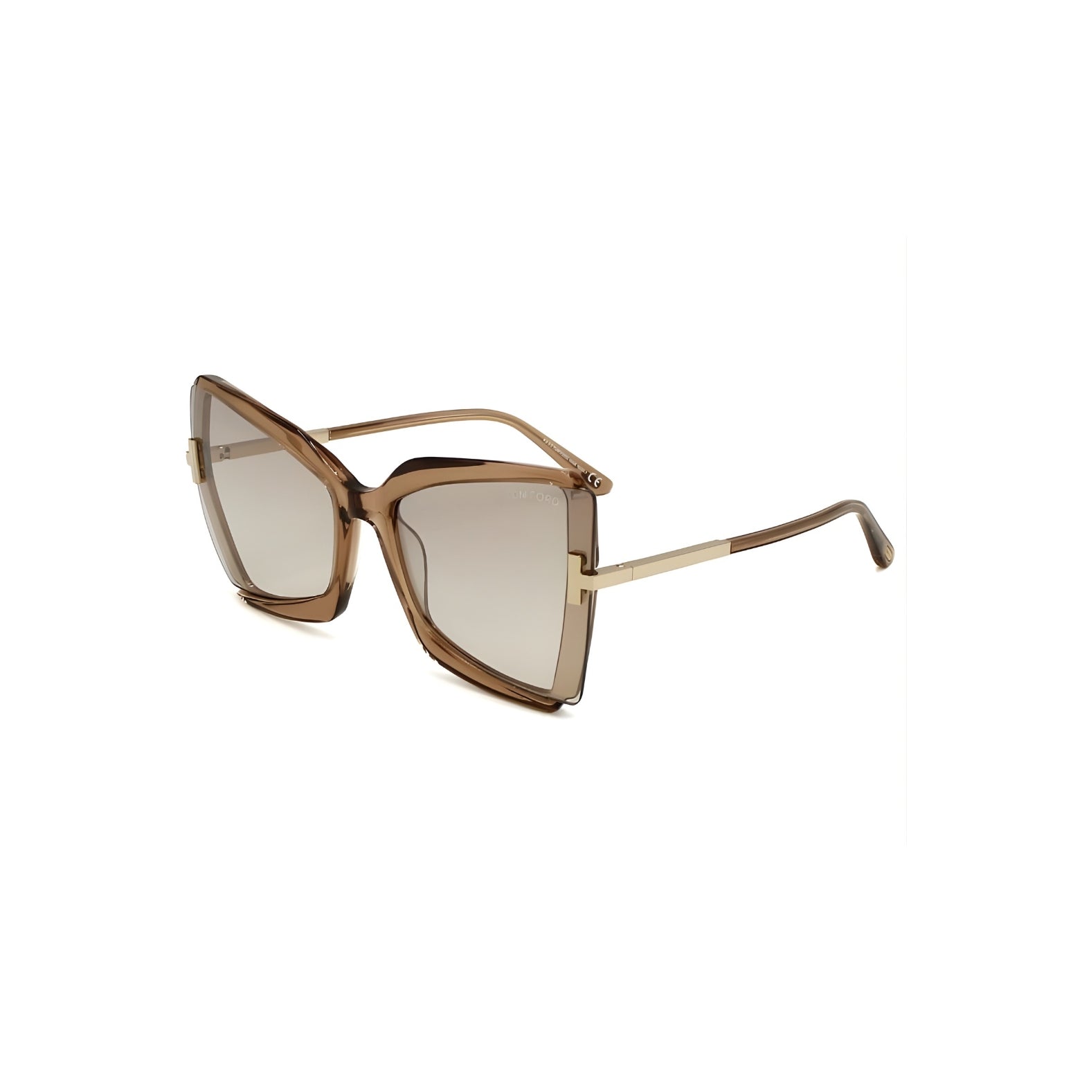 TOM FORD Sunglasses – Model TF0766 63 57G