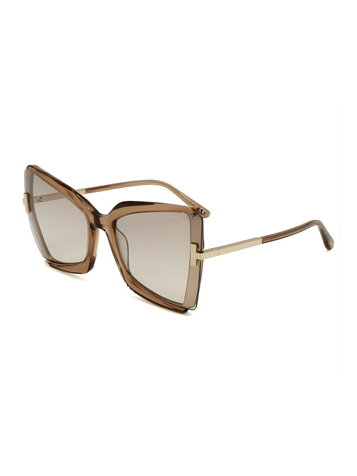TOM FORD Sunglasses – Model TF0766 63 57G