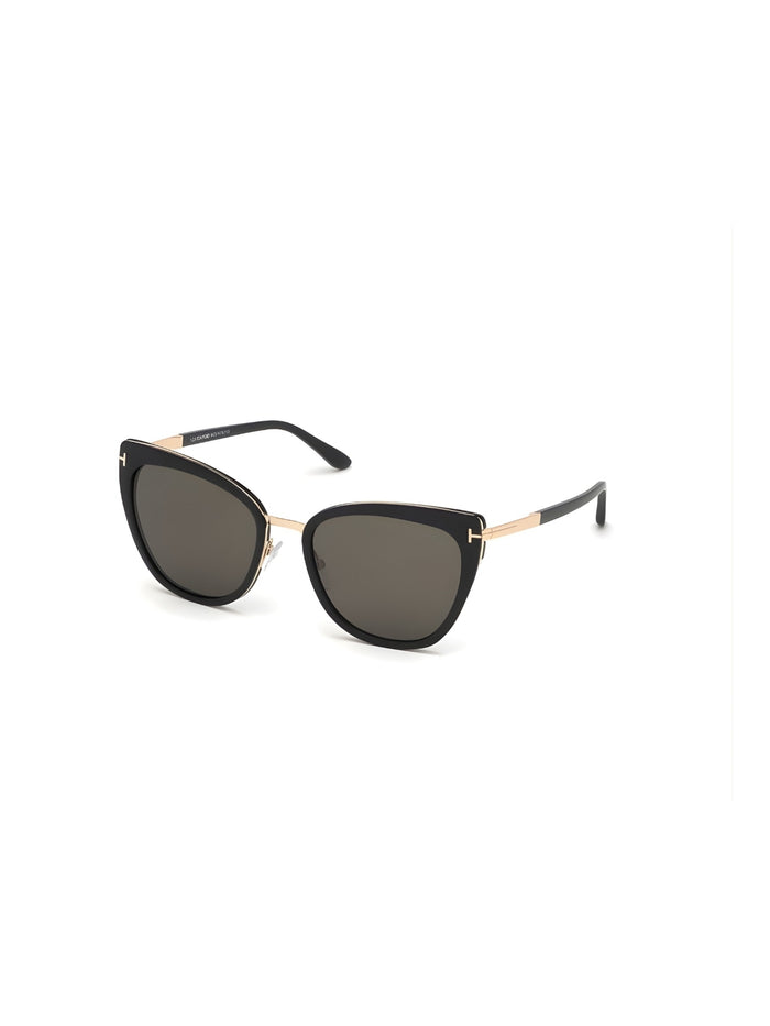TOM FORD Sunglasses – Model TF0717 57 01A