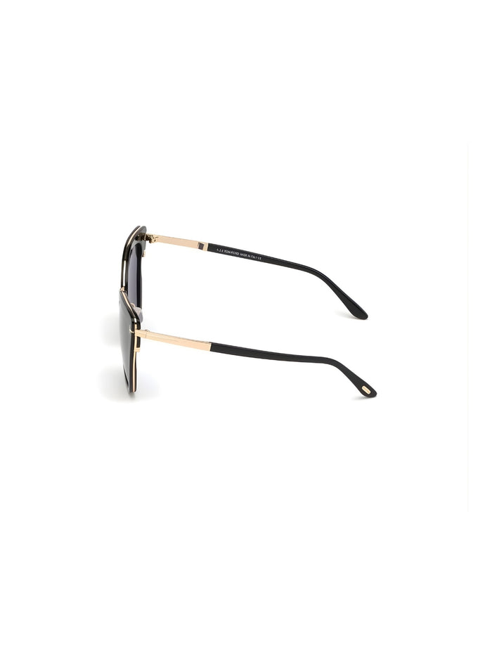 TOM FORD Sunglasses – Model TF0717 57 01A