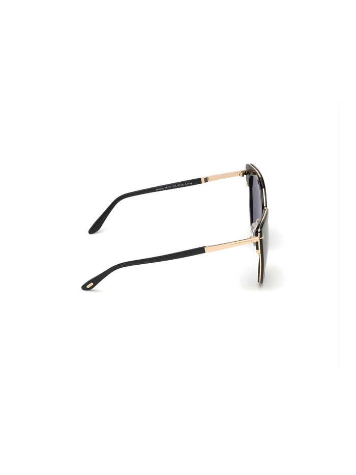 TOM FORD Sunglasses – Model TF0717 57 01A