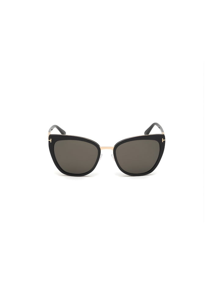 TOM FORD Sunglasses – Model TF0717 57 01A