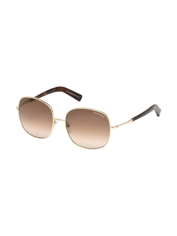 TOM FORD Sunglasses – Model TF0499 57 28F