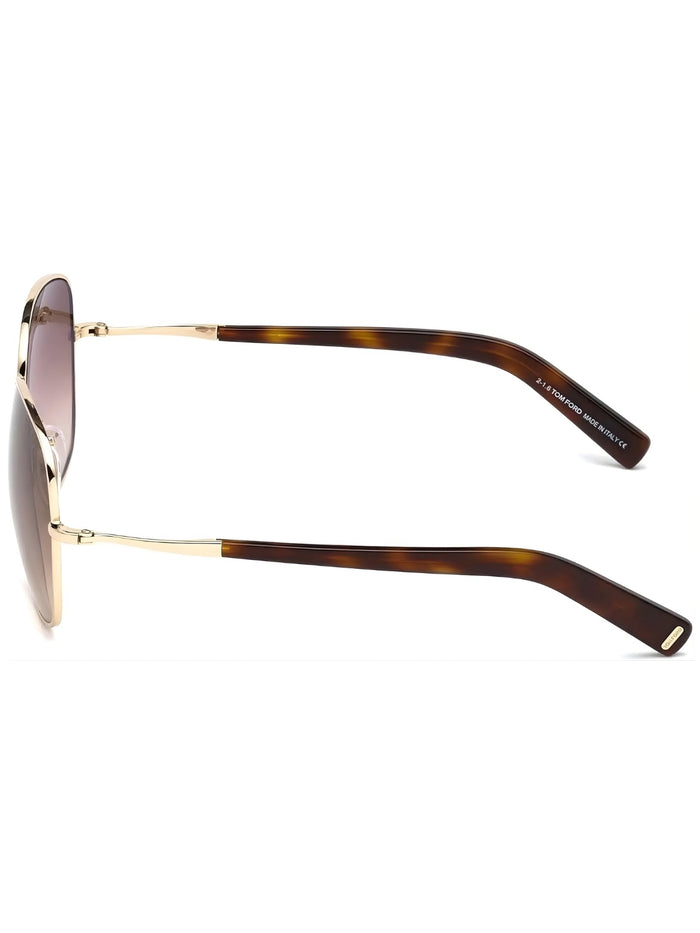 TOM FORD Sunglasses – Model TF0499 57 28F