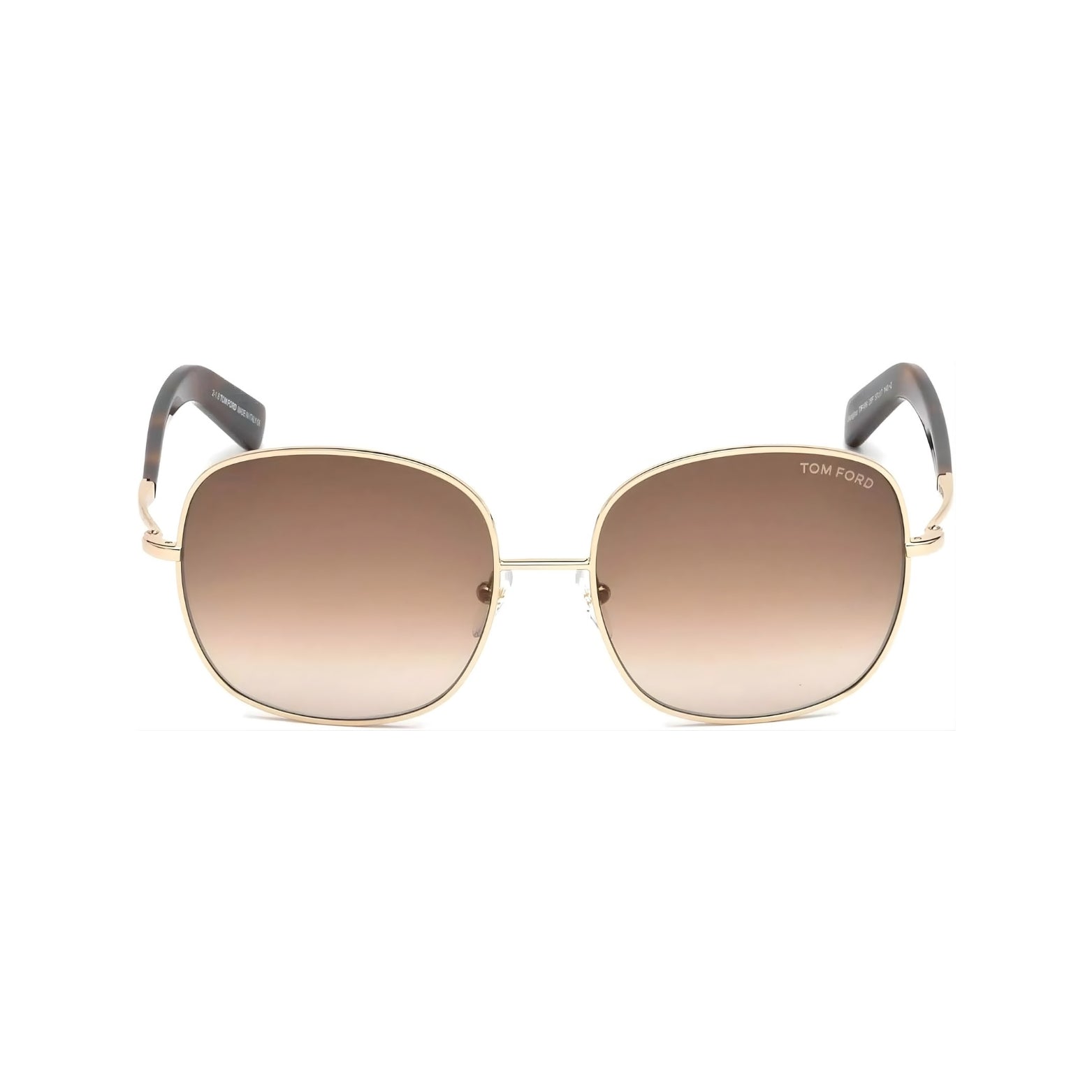 TOM FORD Sunglasses – Model TF0499 57 28F