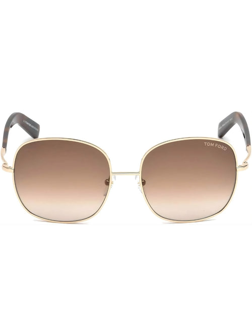 TOM FORD Sunglasses – Model TF0499 57 28F