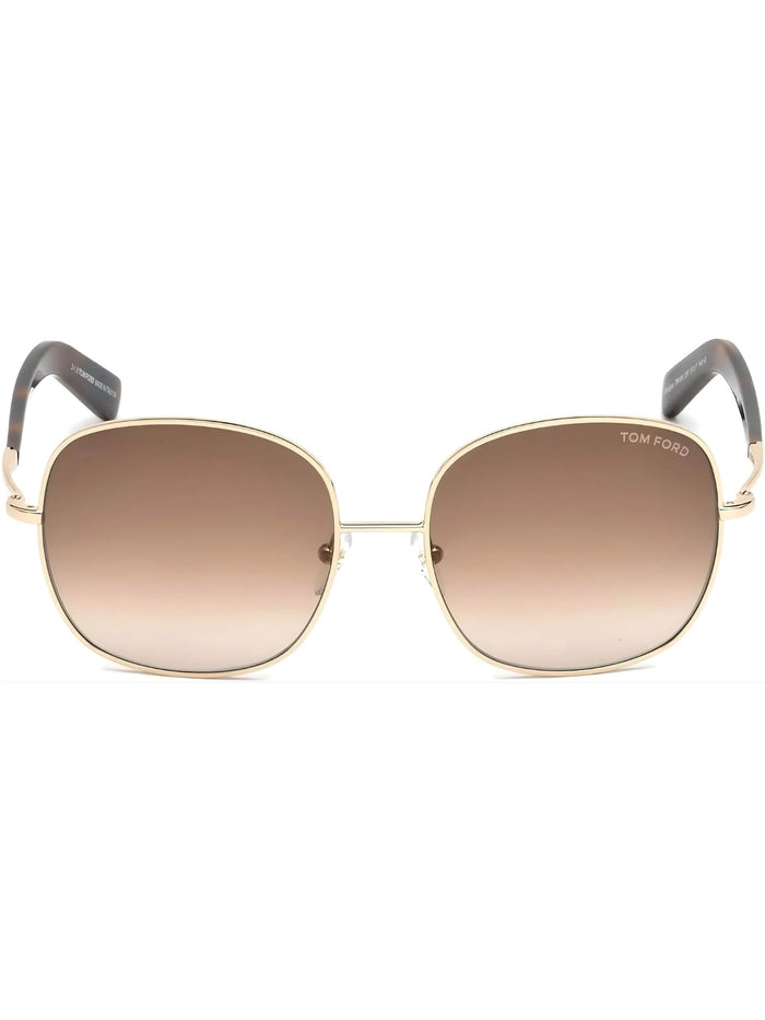 TOM FORD Sunglasses – Model TF0499 57 28F