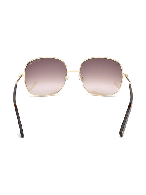 TOM FORD Sunglasses – Model TF0499 57 28F