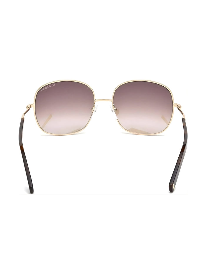 TOM FORD Sunglasses – Model TF0499 57 28F
