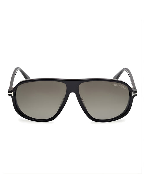 TOM FORD Sunglasses – Model TF-1208 61 01B
