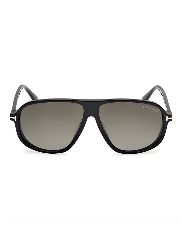 TOM FORD Sunglasses – Model TF-1208 61 01B