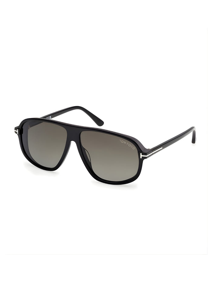TOM FORD Sunglasses – Model TF-1208 61 01B