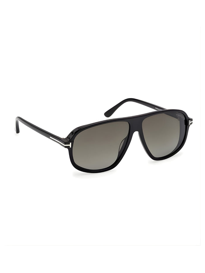 TOM FORD Sunglasses – Model TF-1208 61 01B