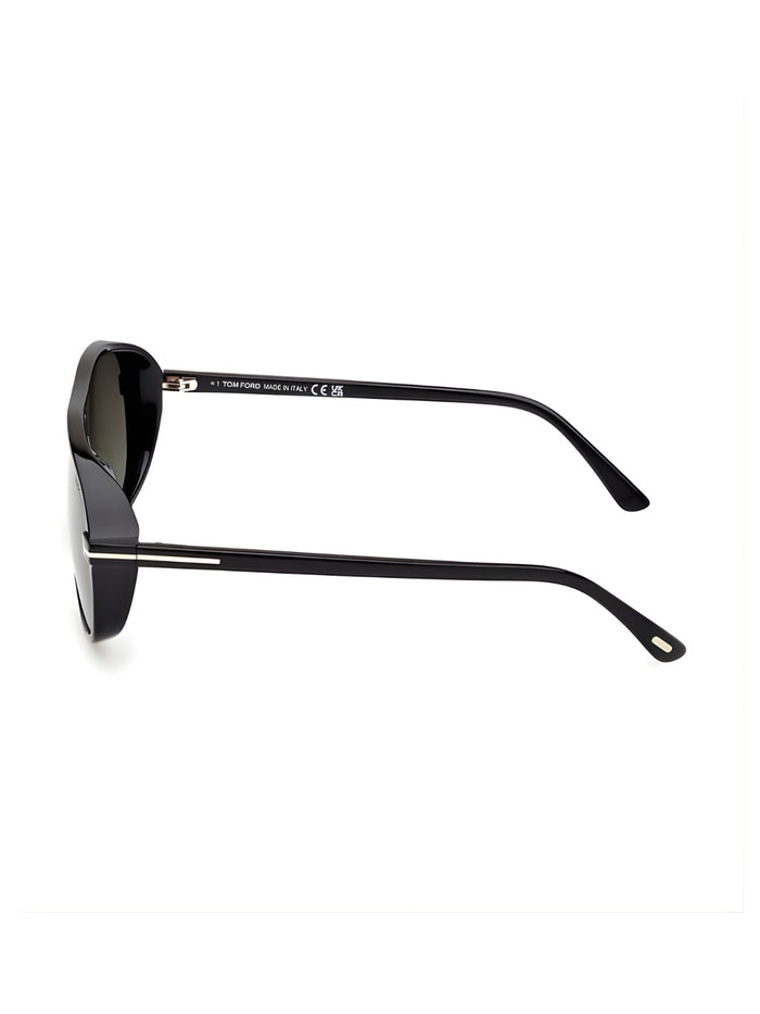 TOM FORD Sunglasses – Model TF-1208 61 01B