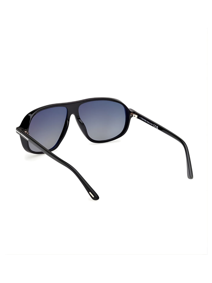 TOM FORD Sunglasses – Model TF-1208 61 01B