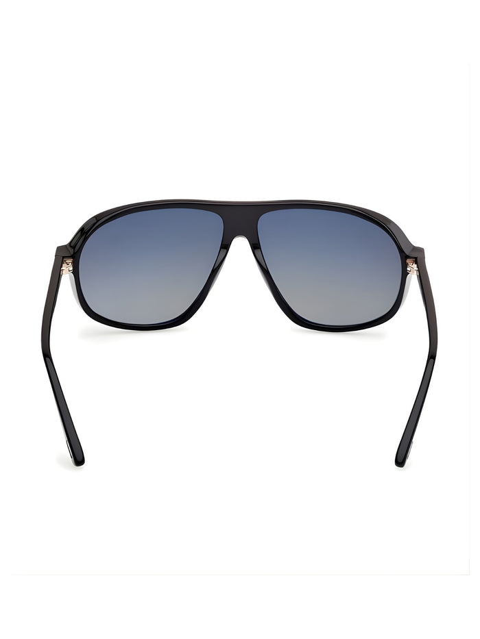 TOM FORD Sunglasses – Model TF-1208 61 01B