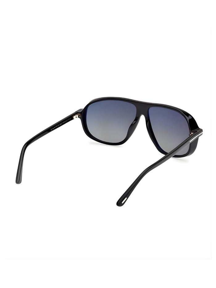TOM FORD Sunglasses – Model TF-1208 61 01B