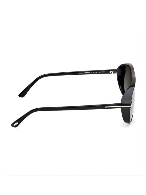 TOM FORD Sunglasses – Model TF-1208 61 01B