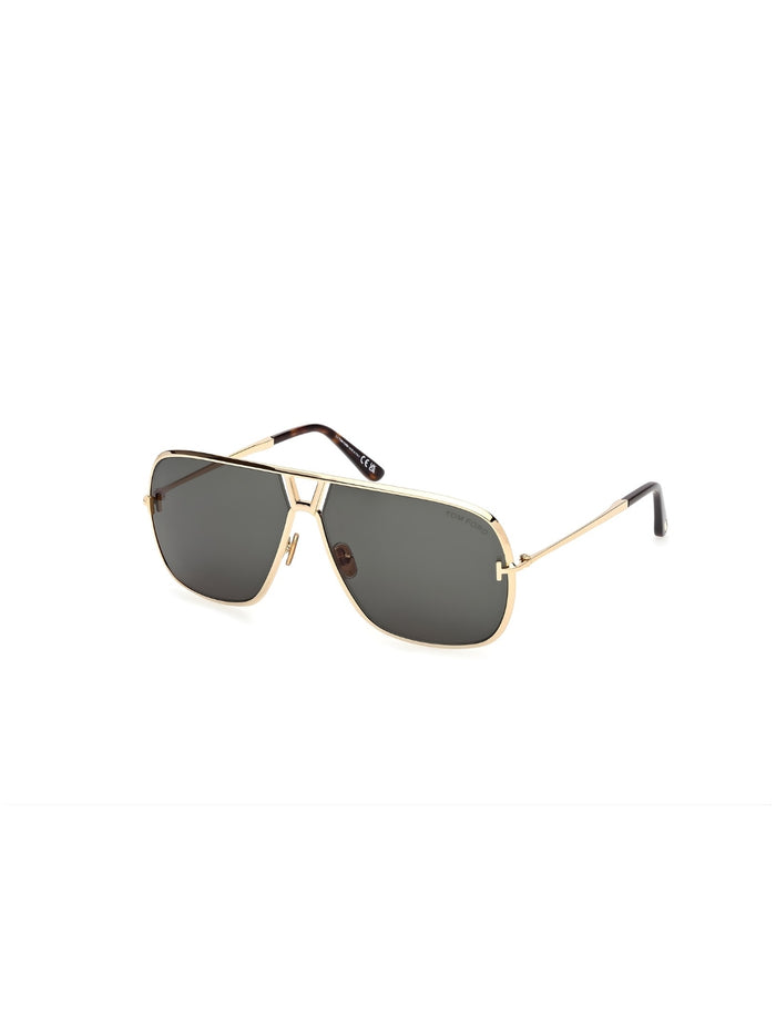TOM FORD Sunglasses – Model TF-1204 63 30N