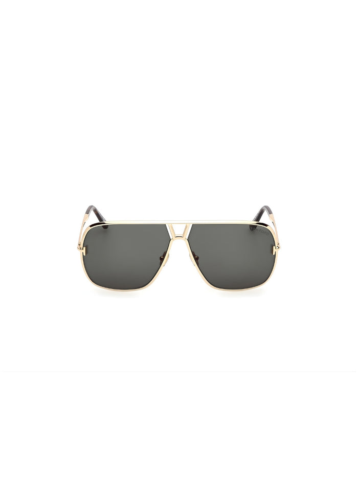 TOM FORD Sunglasses – Model TF-1204 63 30N