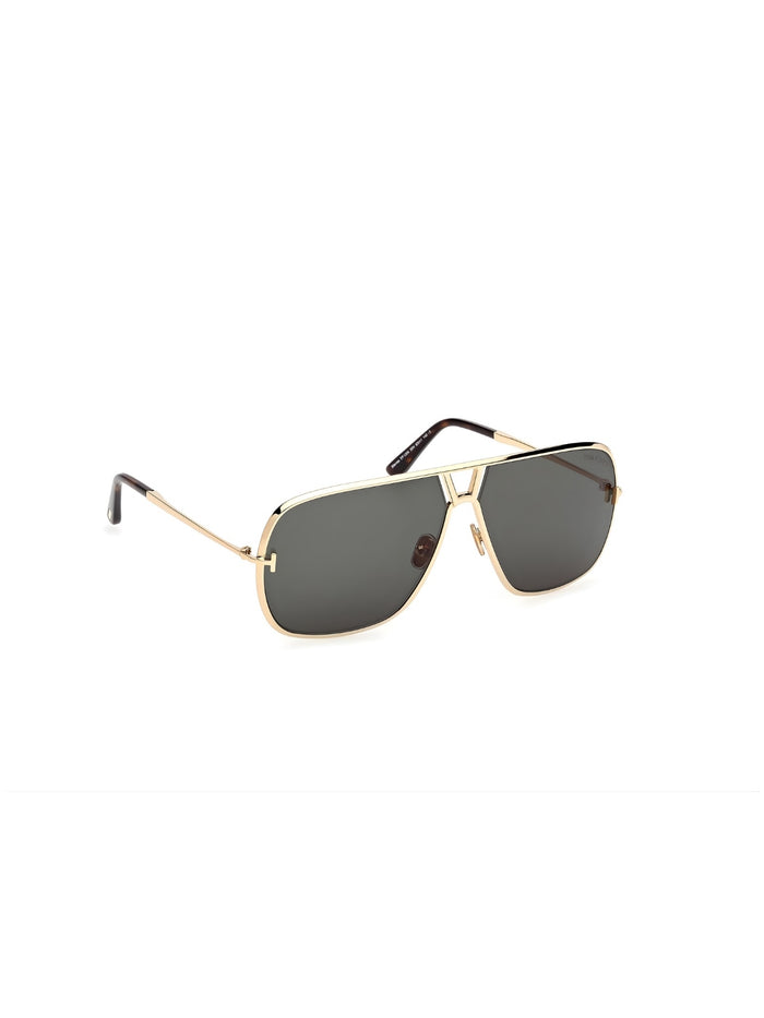 TOM FORD Sunglasses – Model TF-1204 63 30N
