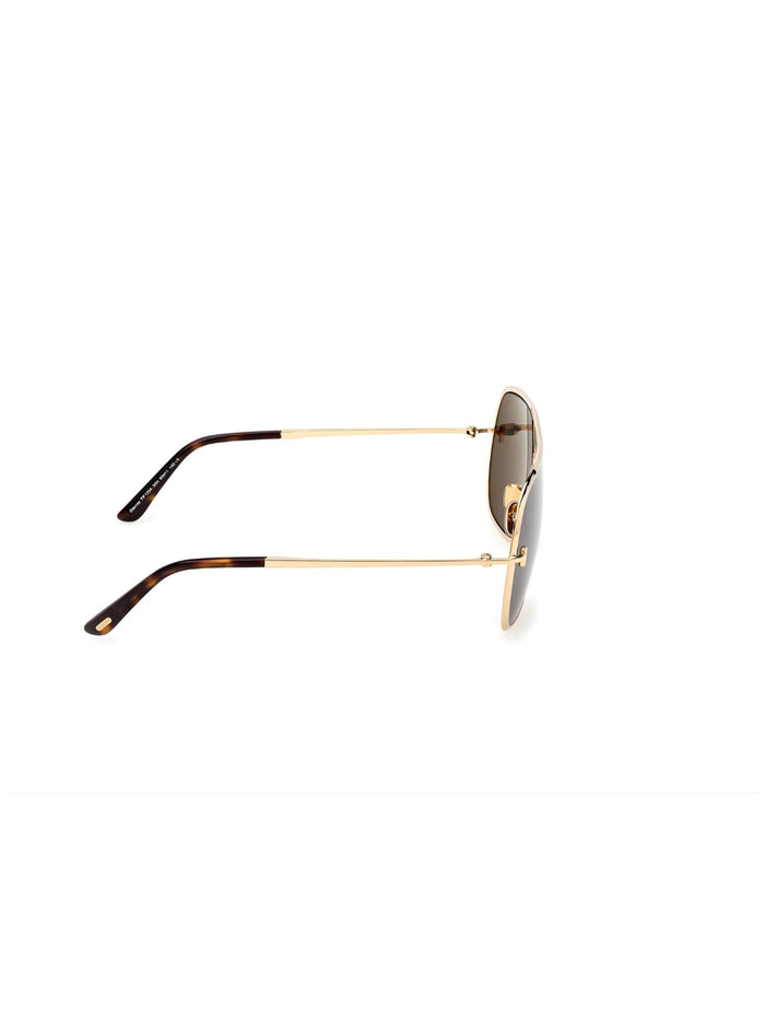 TOM FORD Sunglasses – Model TF-1204 63 30N