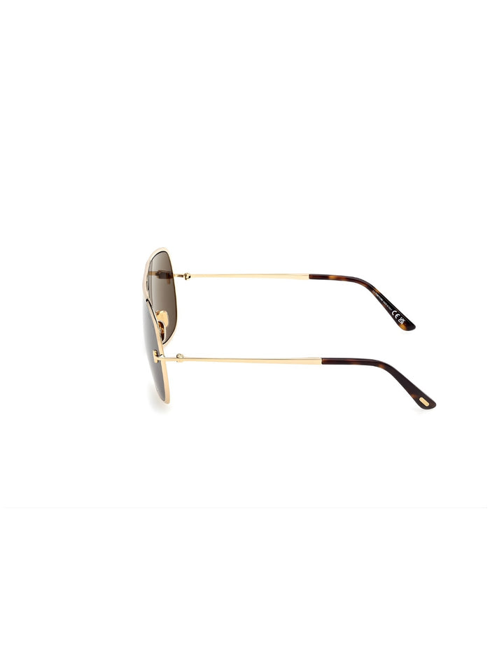 TOM FORD Sunglasses – Model TF-1204 63 30N