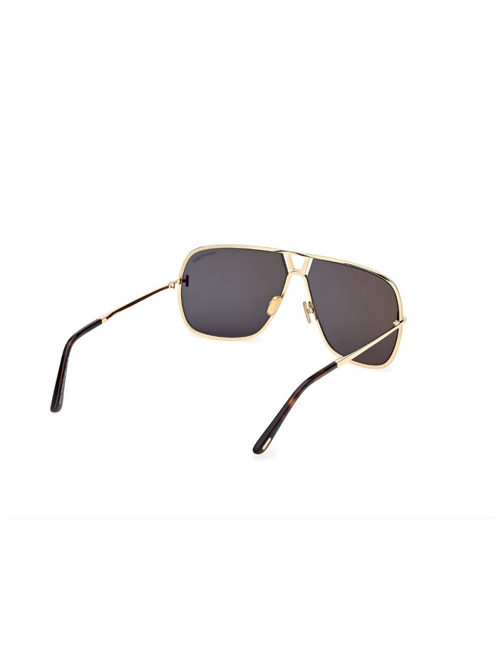 TOM FORD Sunglasses – Model TF-1204 63 30N
