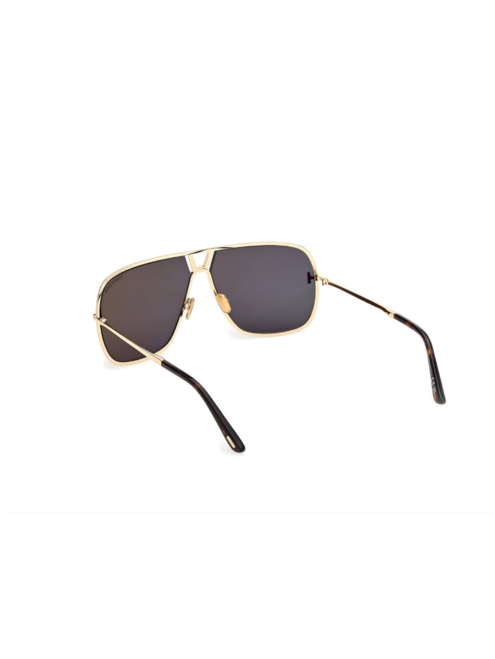 TOM FORD Sunglasses – Model TF-1204 63 30N