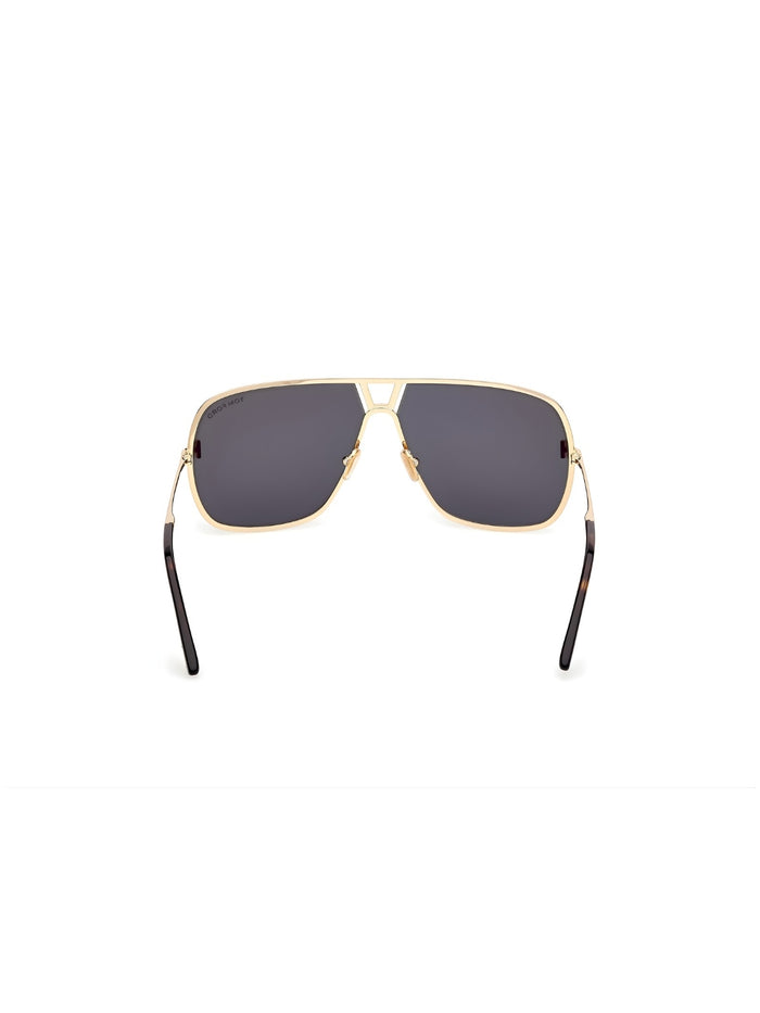 TOM FORD Sunglasses – Model TF-1204 63 30N