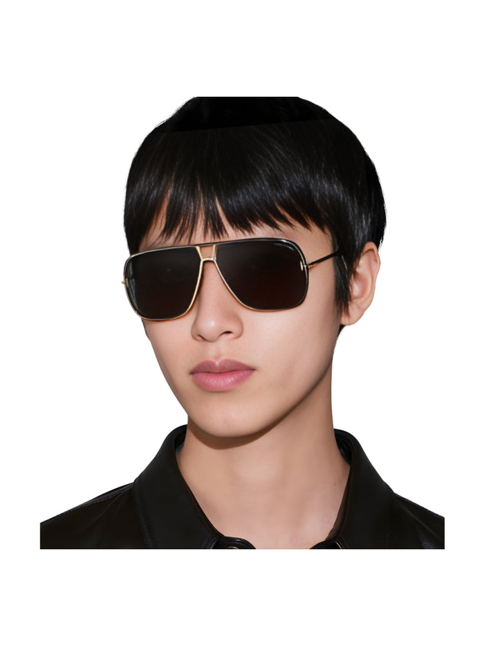TOM FORD Sunglasses – Model TF-1204 63 30N