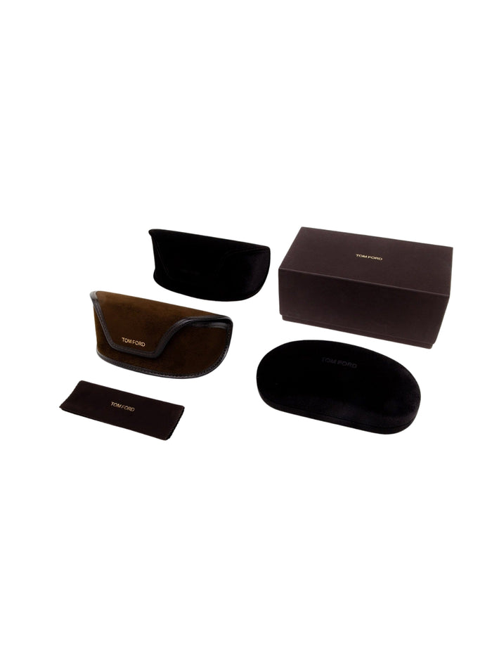 TOM FORD Sunglasses – Model TF-1204 63 30N