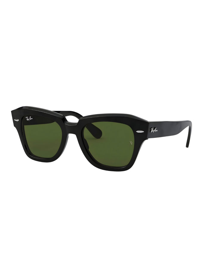 RAY-BAN Sunglasses – Model RB2186 901/31 49