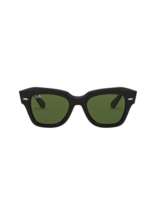 RAY-BAN Sunglasses – Model RB2186 901/31 49