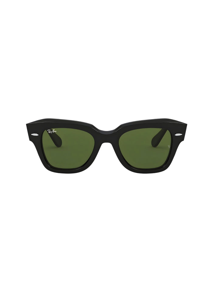 RAY-BAN Sunglasses – Model RB2186 901/31 49